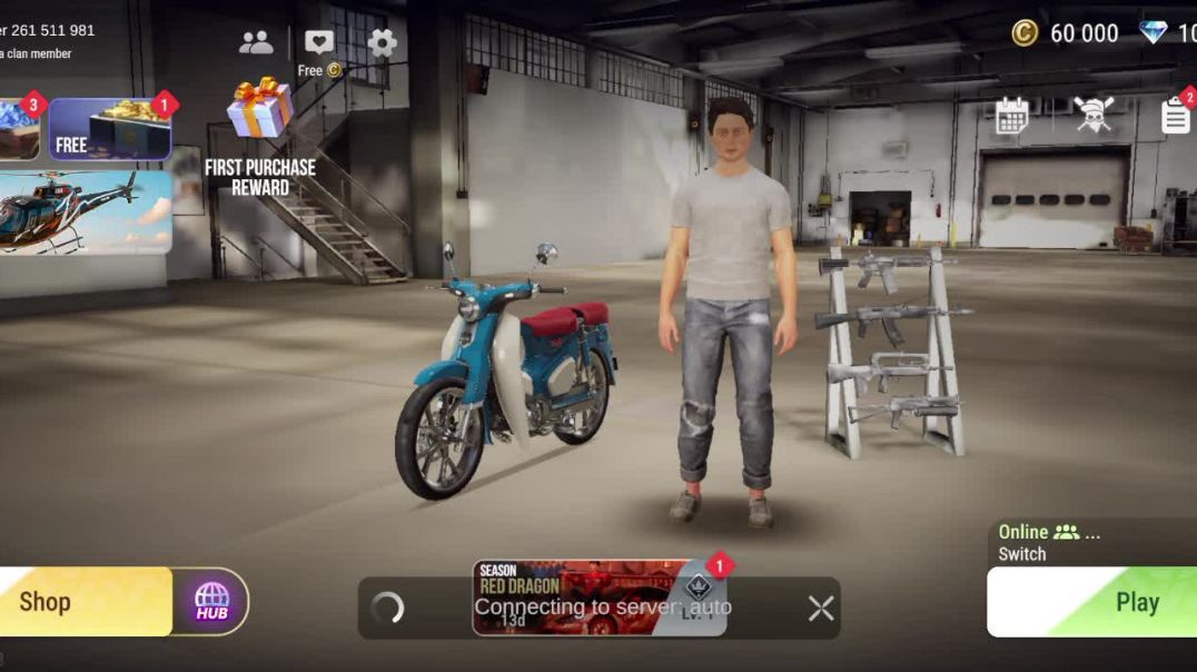 ⁣Mad out 2. Game 2day  full masti in tha game injoye dali game subscribe my channel