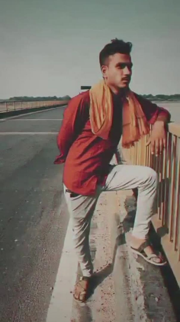 Chauhan ji 🥰🥰🥰