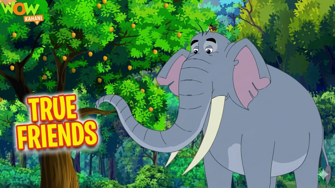 Dosti_Aur_Vishwas_–_Sachchi_Dosti_Ki_Dilchasp_Kahaniyan___Kahani_Compilation_#cm​