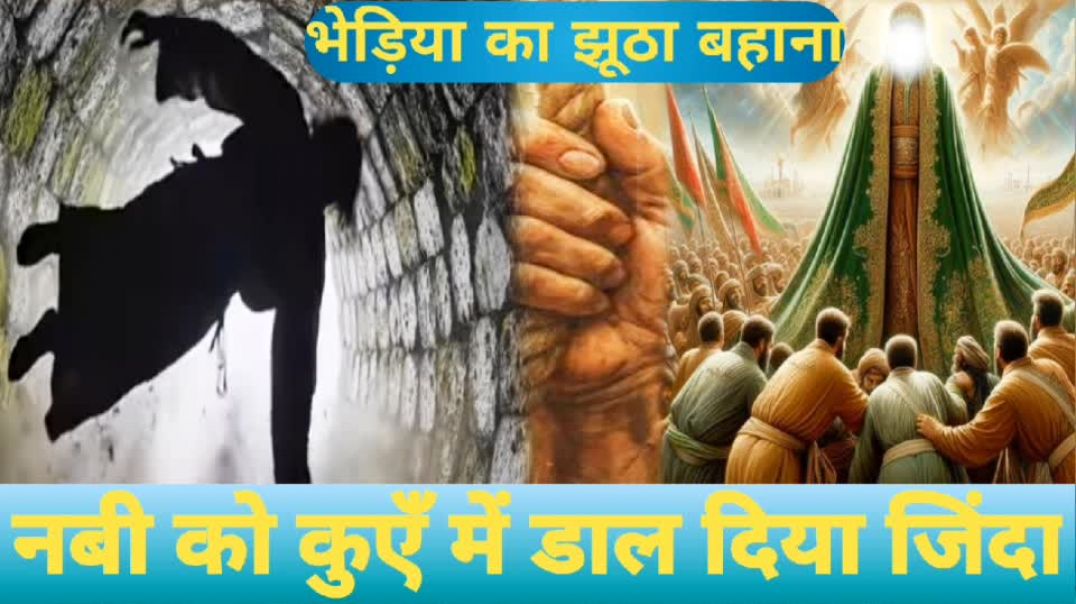 ⁣Nadi ko Jinda Kunwar Abhishek Jain Apne bhaiyon ne