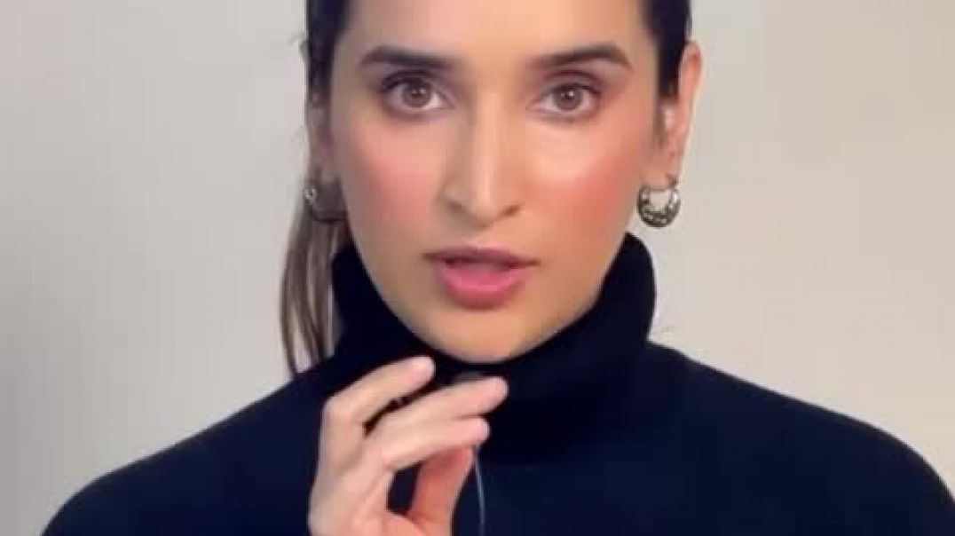 ⁣Be who you are , live naturally