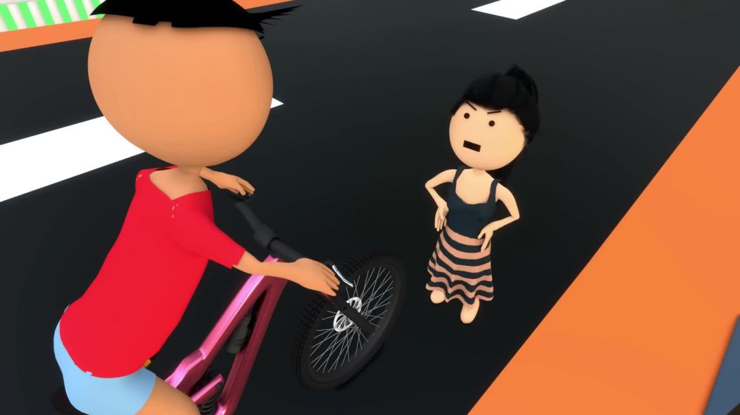 चिंकी के कारनामे पार्ट -2
