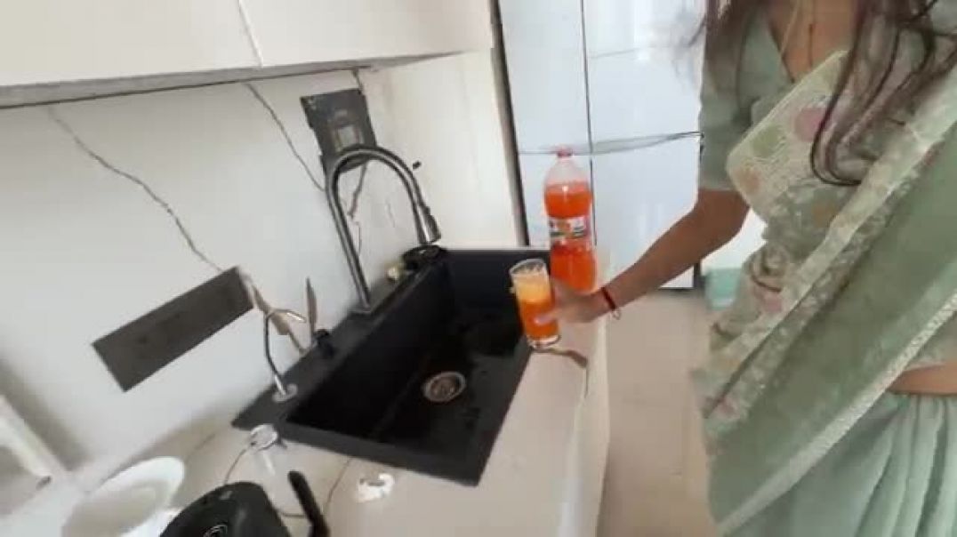 ⁣New_Ghar_Pe_Pehla_Bhajan_Kirtan____😍(360p)