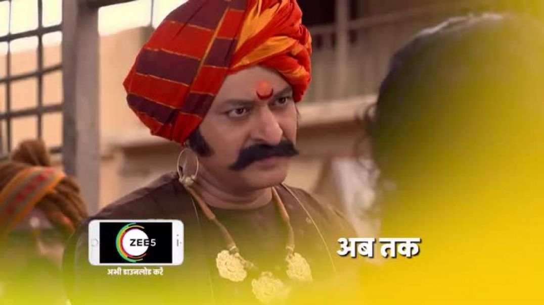 ⁣Swarajyarakshak Sambhaji Hindi - Episode - 115 - Full Episode - Dr. Amol Kolhe - BIG Magic