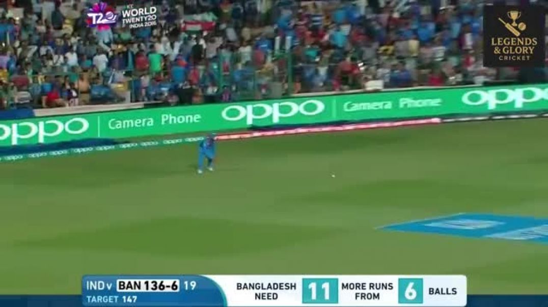 ⁣🏏MS Dhoni ke 10 Gajab Karname | Unbelievable Moments in Cricket History 🏏🔥 | Legends and Glory Crick