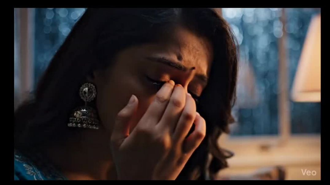 ⁣jane ke bad dil me bada dard raha