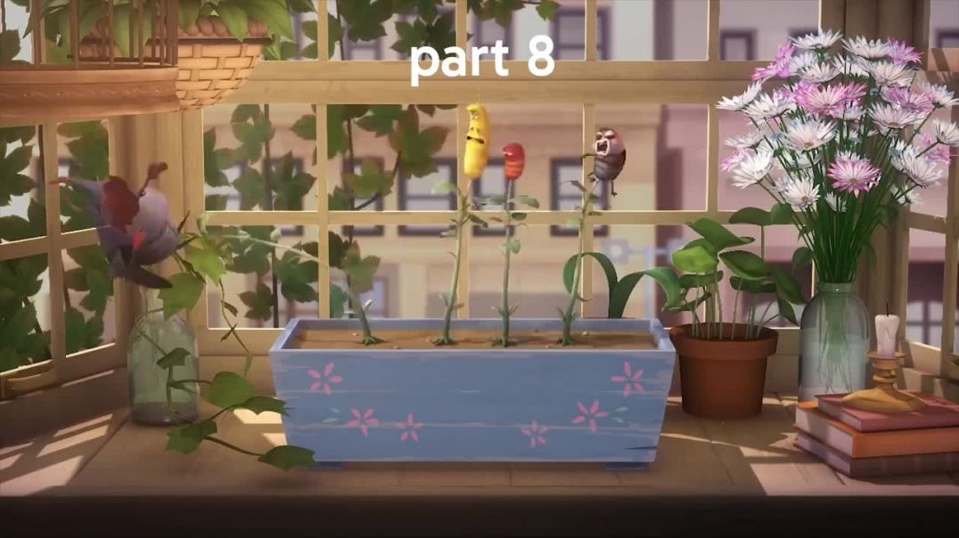 ⁣_Larva _LarvaShow _AnimatedComedy _CartoonClips _2MinuteLaughs(MP4)_7