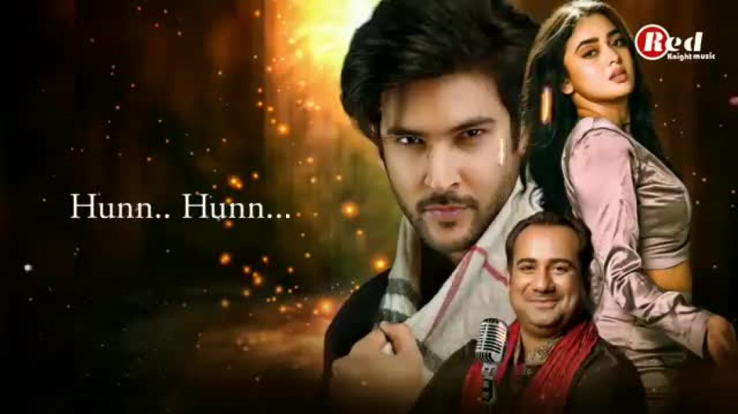⁣Hona Tha Pyaar (LYRICS) Rahat Fateh Ali Khan _ Shivin Narang _ Tejasswi Prakash _ Heart Touching(360