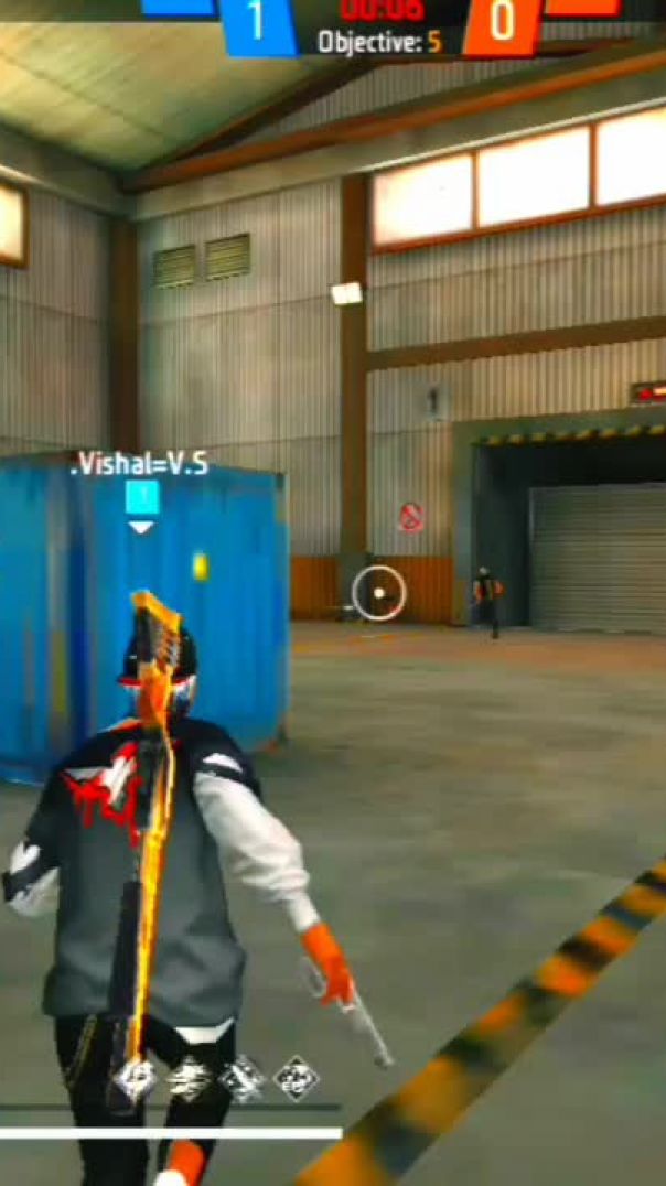 Short creator