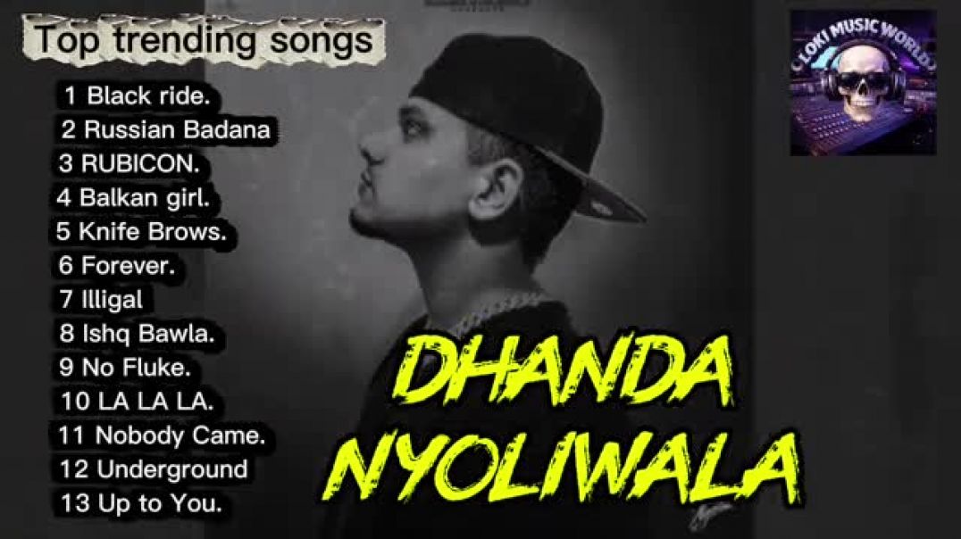 ⁣Dhanda_Nyoliwala_Nonstop_all_songs____Dhanda_Nyoliwala_jukebox_songs__#dhandanyoliwala_#ytmusic(360p)