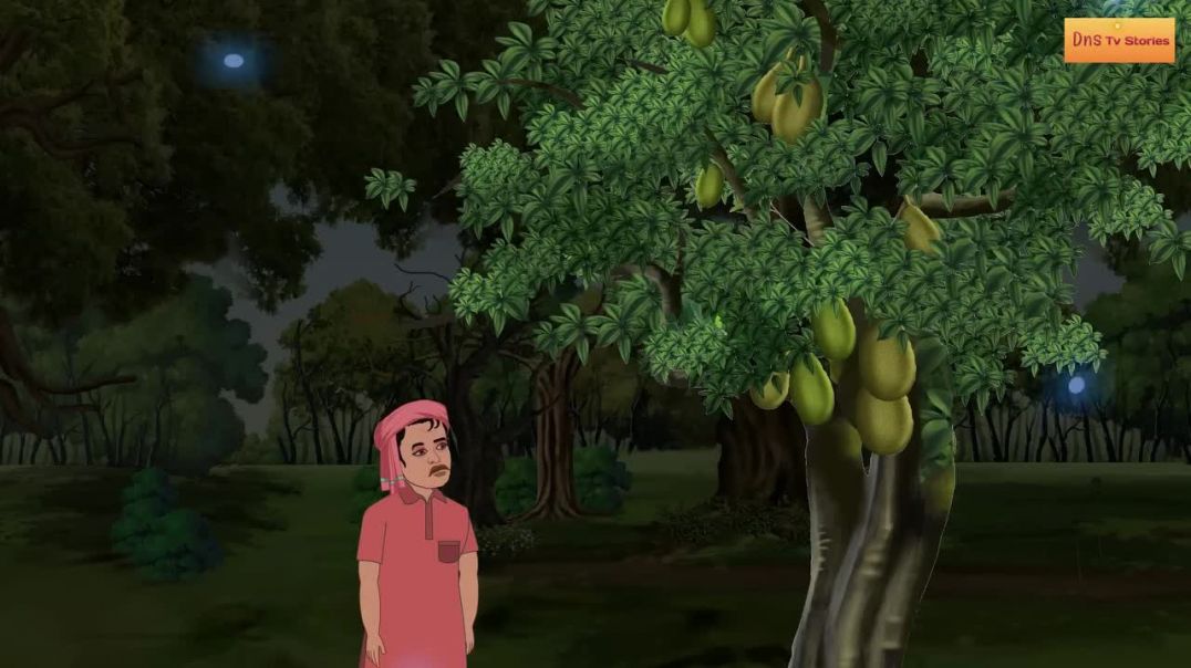 ⁣जादुई कटहल का बीज हिंदी कहानी
