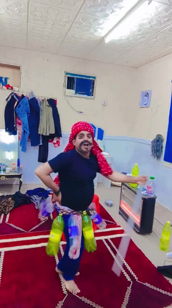 विनोद कुमार कॉमेडियन