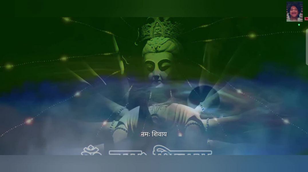 ⁣सोमवार Special शिव भजन ऐसी सुबह ना आए। Aisi Subah Na Aaye । Morning Shiv Bhajan