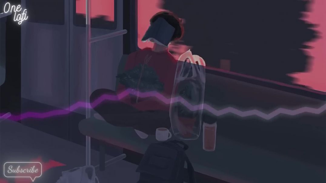 ⁣1 Hour Of Pure Lofi  Metro Version  Arijit Singh lofi To TravelStudyDriveChillRelaxingPeace_1080p (1