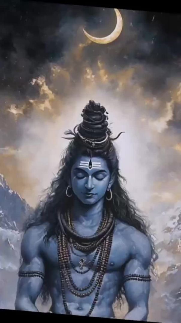⁣Har Har Mahadev 🙏🙏🙏👉#viral video training
