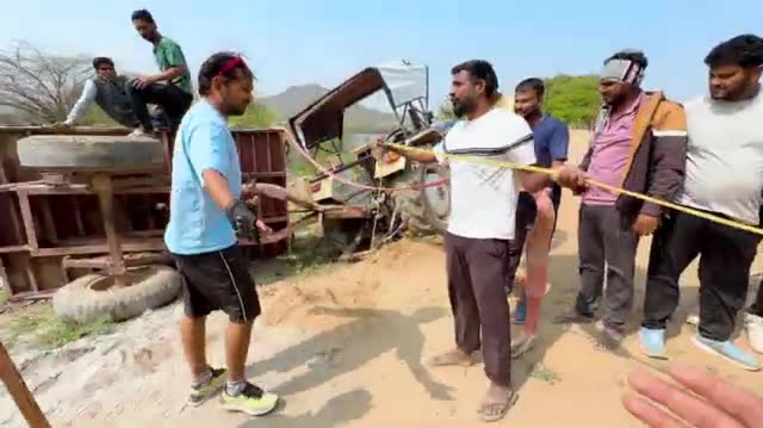 Humara_Tractor_Palat_Gya
