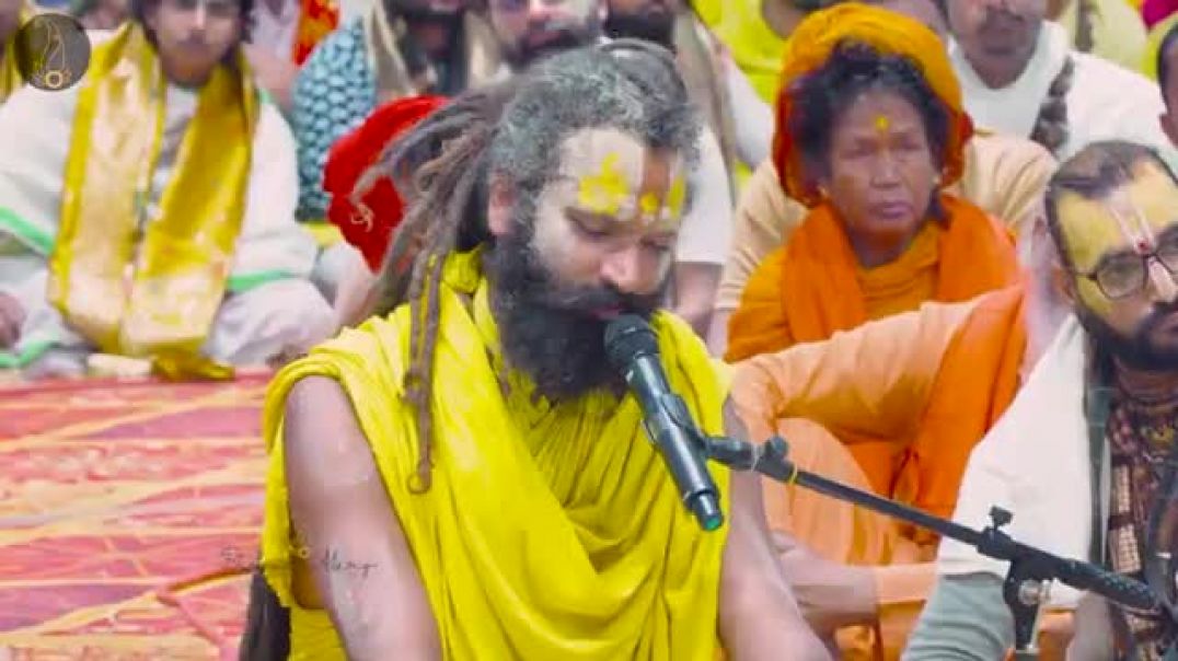 ⁣कर्म ही सब कुछ है, तो क्या बिना पूजा-पाठ के भी भगवद प्राप्ति हो सकती है? Bhajan Marg.