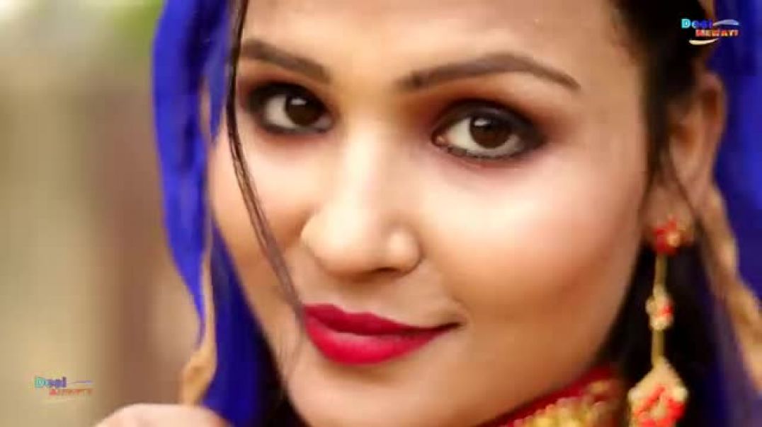 ⁣GHOONGHAT__4K_VIideo_Song__New_Mewati_Full_Song_2020____SEHJADI_DANCER____SANJU_____DESI_MEWATI_(360