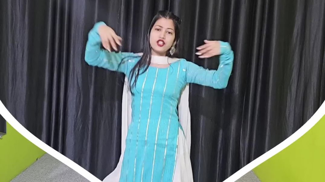 ⁣Google Bata Do Khush Rehne Ki Dawai _ Dance Video _ गूगल बता दो Instagram Trending Viral Song_1080p