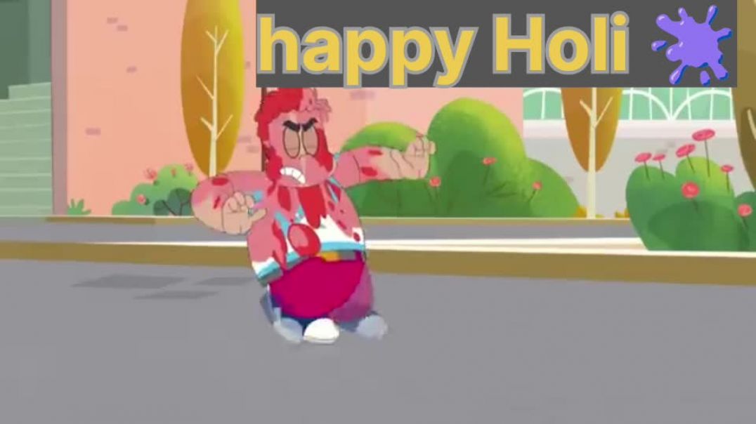 ⁣Bacchon ke liye Holi ka program dekhne ke liye mujhe bhi Apne tube aapka support chahie