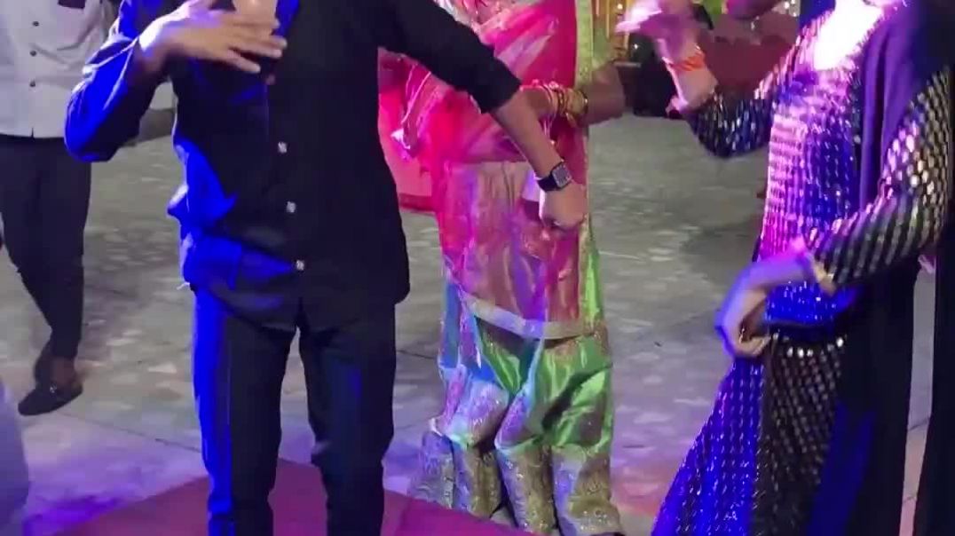 ⁣Tujhko Hi Dulhan Banaonga _(तुझको ही दुल्हन बनाऊंगा गोविंदा और रानी)जैसा(1080P_60FP1741196286