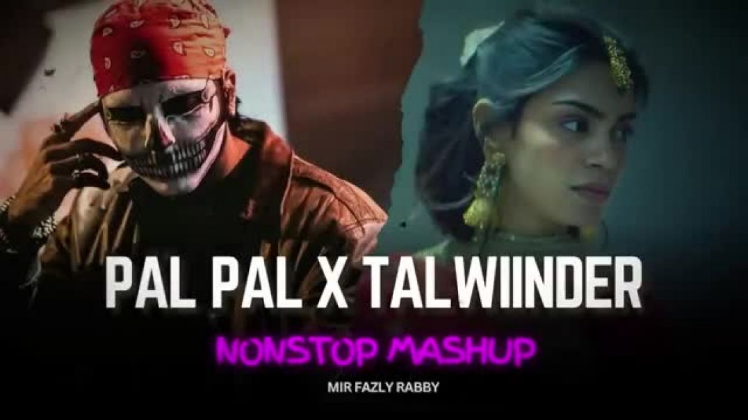 ⁣Talwinder new hit songs X pal pal TALWINDER
