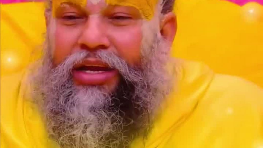 ⁣प्रेमानंद महाराज जी और राजकुमारी और सत्यम