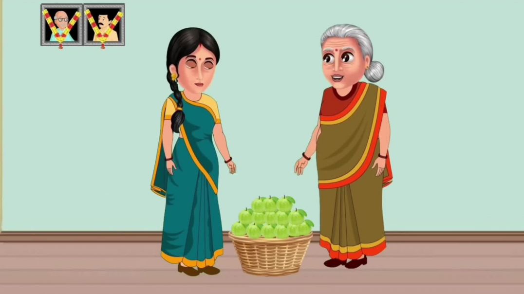 ⁣Bhoot Se bhag Gaya kahani