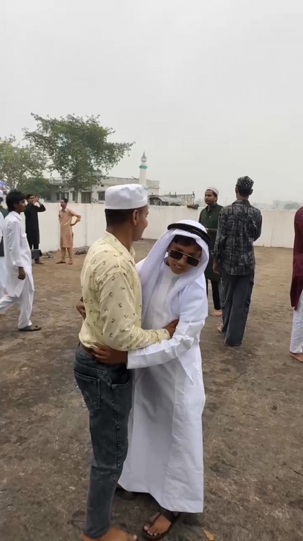 Eid video