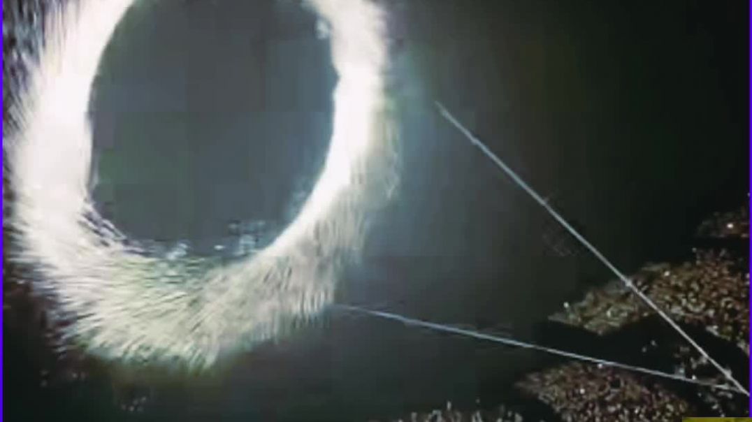 ⁣The Biggest Vision Technology Sphaire......