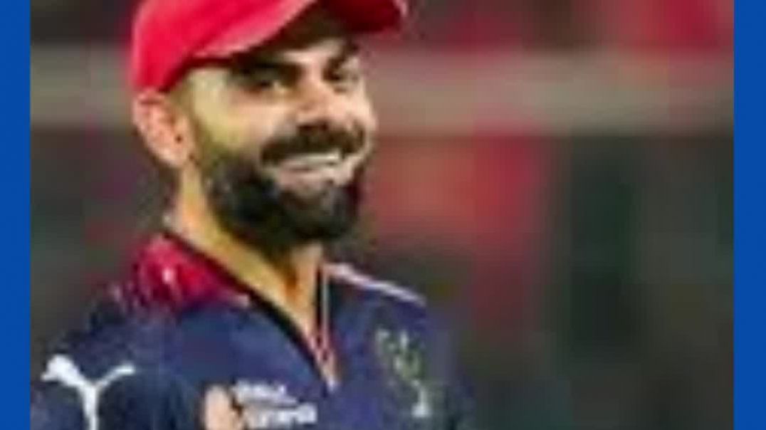⁣कोहली का कोहराम...संजू, धवन, एबी, डेविड वॉर्नर के रिकॉर्ड धड़ाम #kingkohli #viratkohli #shorts #viral #yt