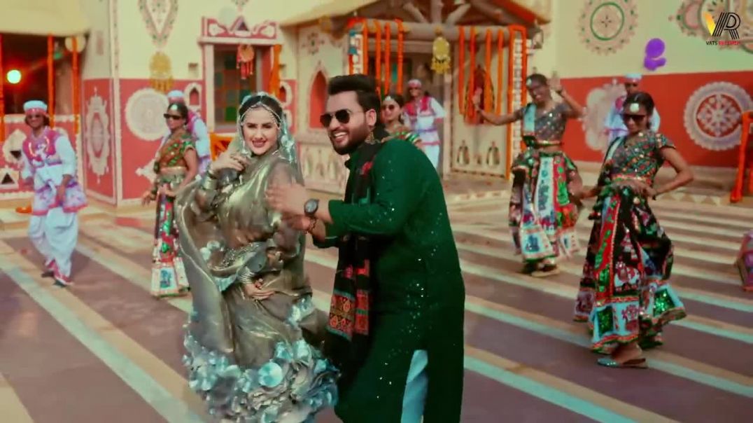 ⁣Fortuner__Official_Video__Gulshan_Music,Jaat_Nia,Ruchika_Jangid___New_Haryanvi_Songs_Haryanavi_2026(