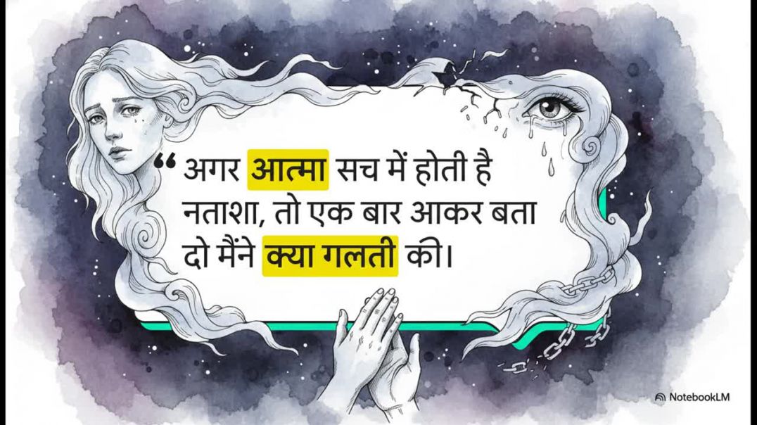 चुड़ैला_का_साया kumardev ai