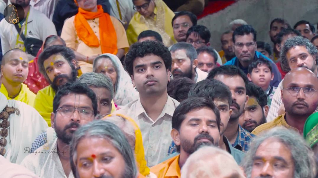 ⁣कण-कण में ईश्वर का वास है, तो मंदिर में जाने पर एक अ