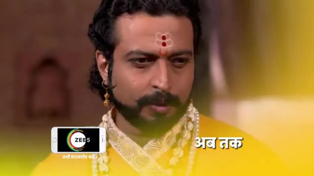 ⁣mol Kolhe - BIG Magic Swarajyarakshak Sambhaji Hindi - Episode - 123 - Full Episode - Dr. Amol Kolhe