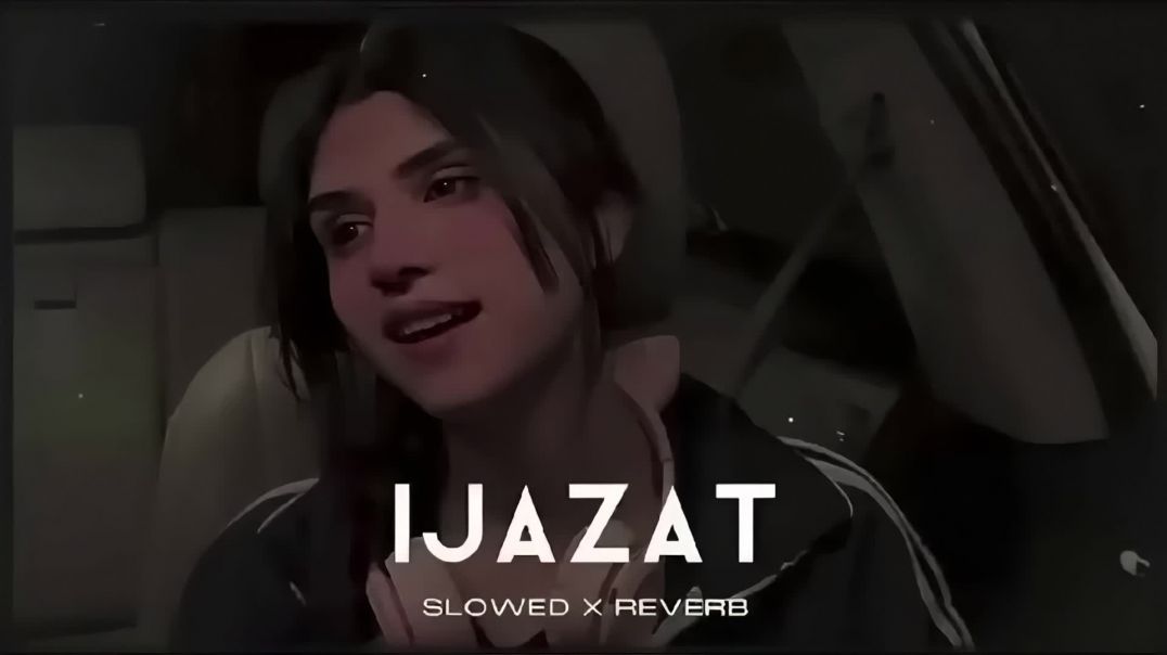 ⁣Ijazat___Cover___Nehaal_Naseem___FalakShabir__(1080p)