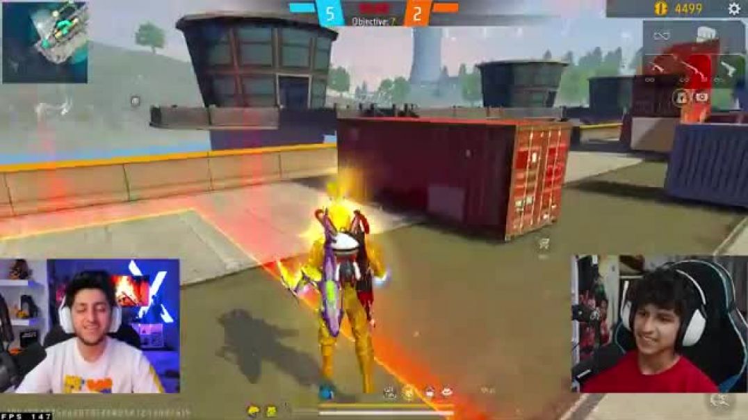 ⁣I_Challenged_Piyush_Joshi_Again_in_Free_Fire_1v1__Revenge_Match__Will_I_Win_This_Time_(360p)