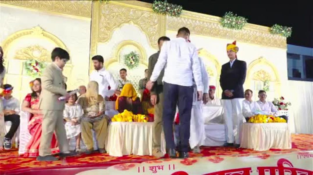 ⁣खींवसर विधायक नारायण बेनीवाल के सुपुत्र प्रतीक बेनीवाल बने सेना में लेफ्टिनेंट 🇮🇳 | गर्व की बात