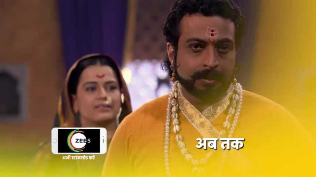 ⁣Swarajyarakshak Sambhaji Hindi - Episode - 120 - Full Episode - Dr. Amol Kolhe - BIG Magic