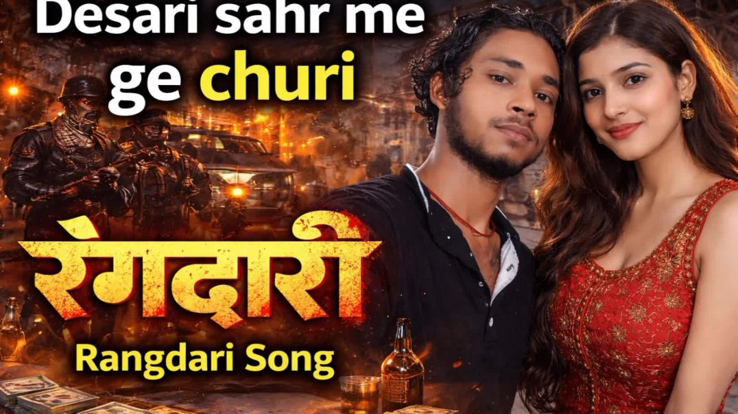⁣Desari sahr me ge churi New Sad song 2026