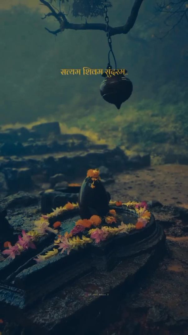 हर हर महादेव जी