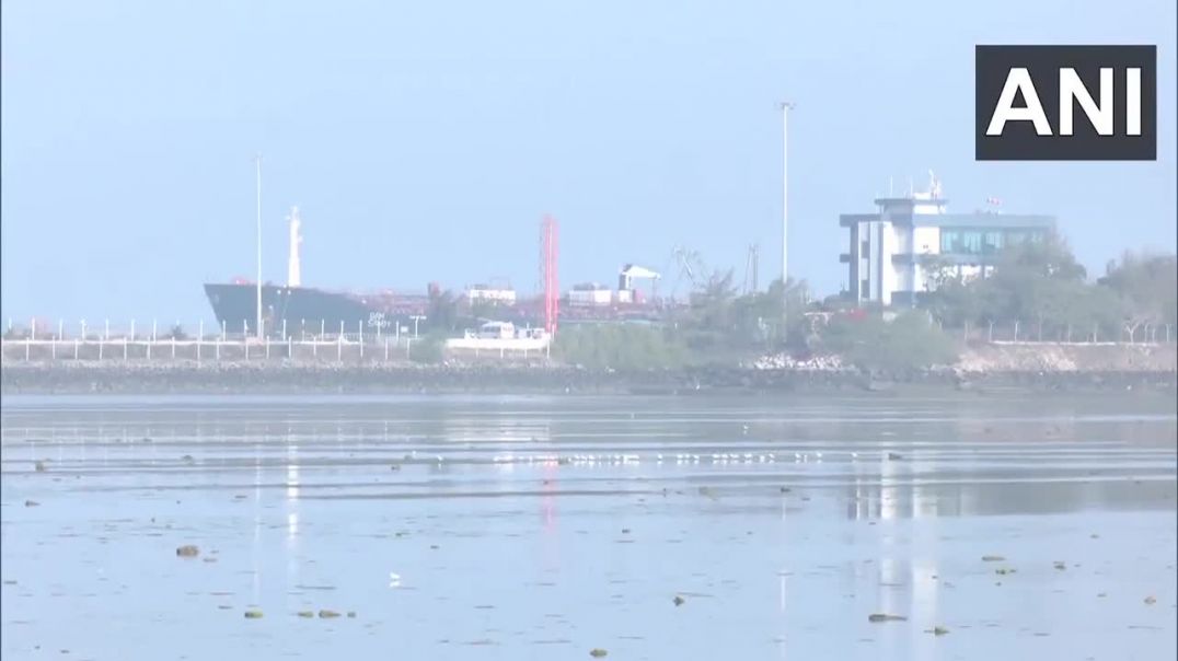 ⁣Nanda Devi reaches India