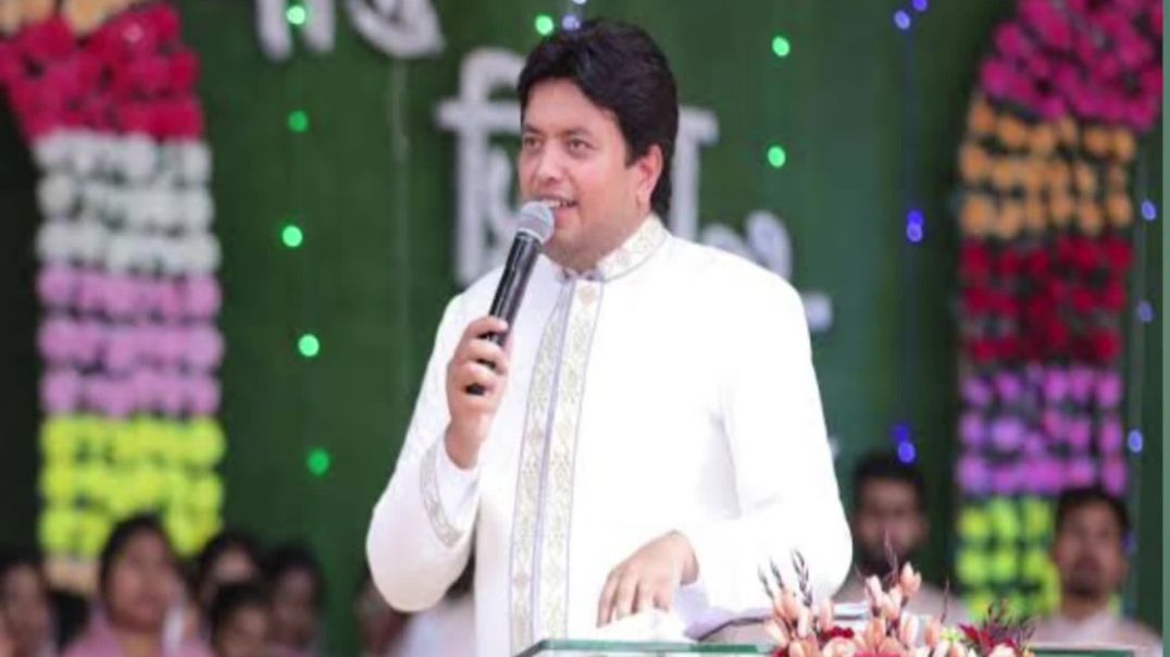 पास्टर अंकुर नरुला पर मतांतरण और विदेशी फंडिंग के गंभीर आरोप