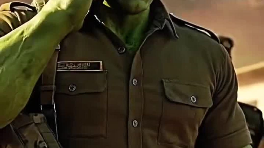 ⁣“When_Hulk_Became_the_Guardian_of_the_Nation’s_Border_🇮🇳💚_#hulkguardian_#borderhero_#jaihind(720p)