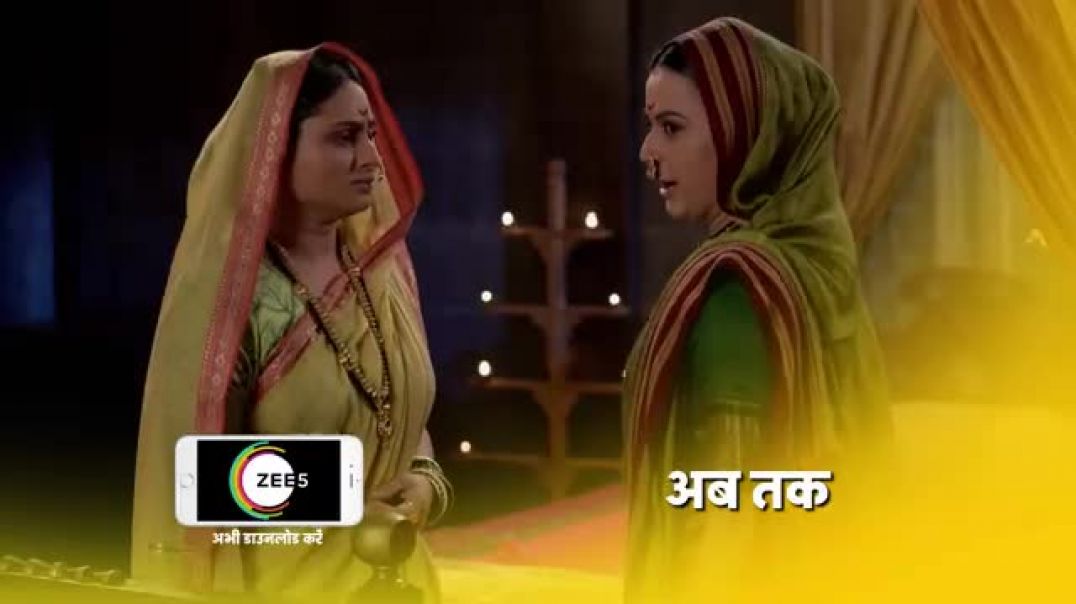 ⁣Swarajyarakshak Sambhaji Hindi - Episode - 171 - Full Episode - Dr. Amol Kolhe - BIG Magic
