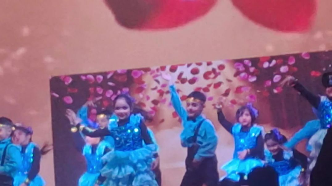 ⁣Trending dance, school children dance