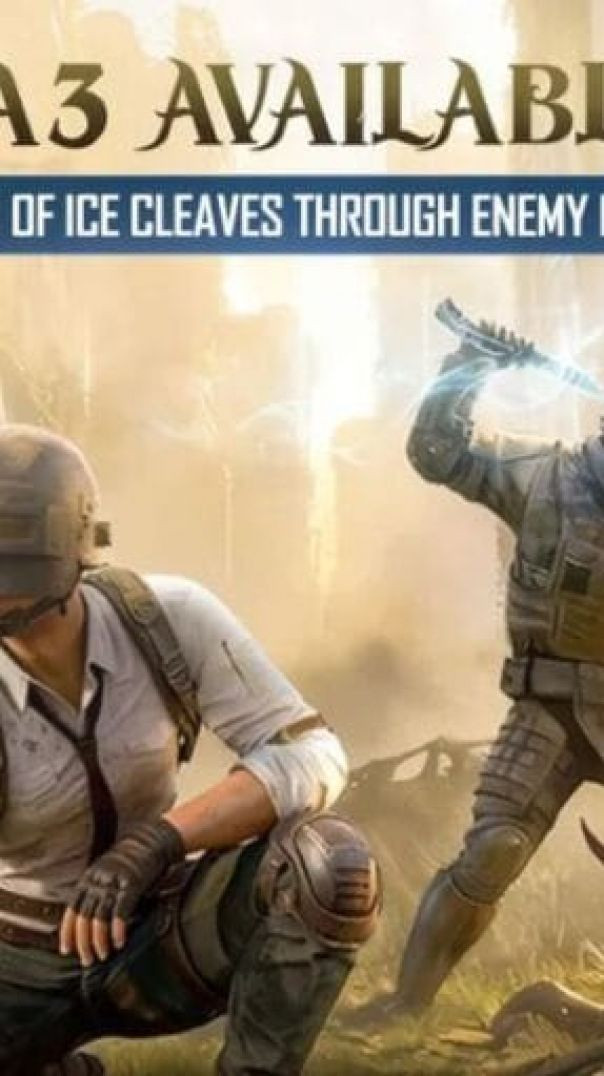 Bgmi gaming #bgmiind