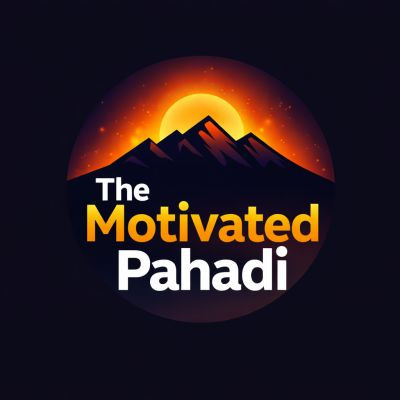 The Motivated Pahadi