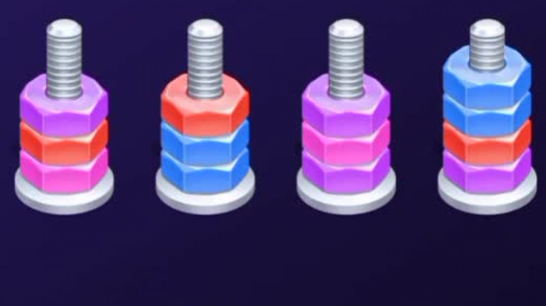 ⁣NUTS 🎮 GAME खेलो और सिखो !!