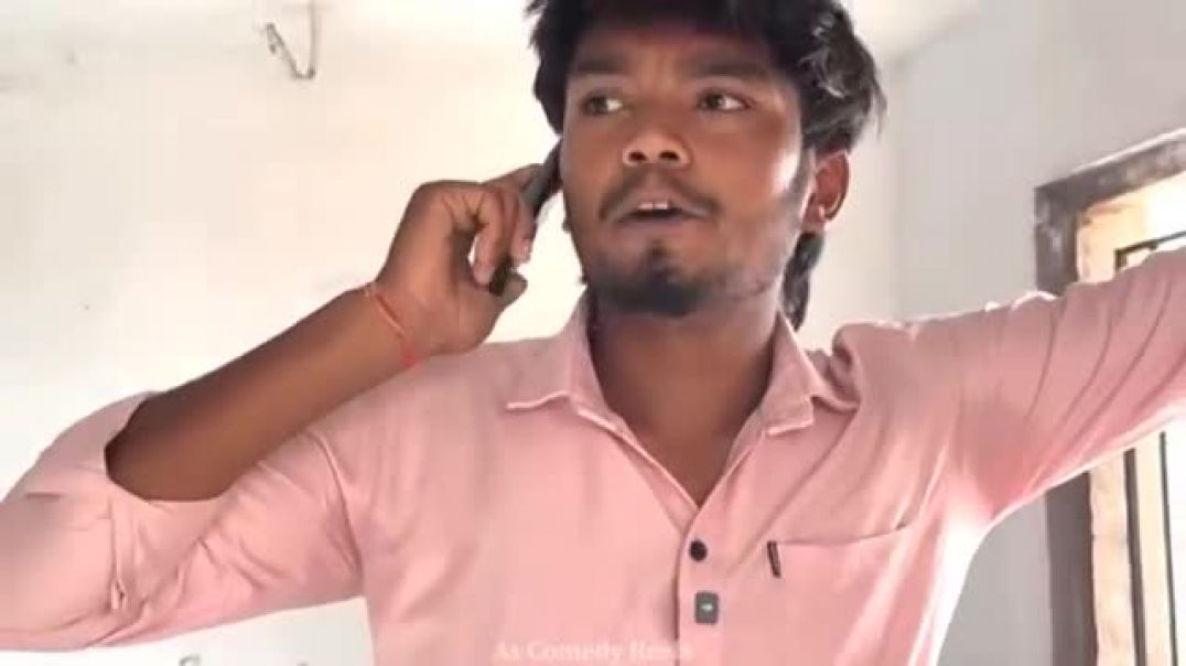 ⁣Carpenter Bhi Ban Gaye 😂🤣 <br> <br>#harshpushptode #reel #trendingreel #viralcomedy #funnyvideo #vir